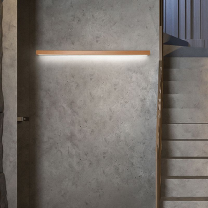 Juna Modern Wall Light – Minimalist Design for Stylish Bathroom and Bedroom Illumination