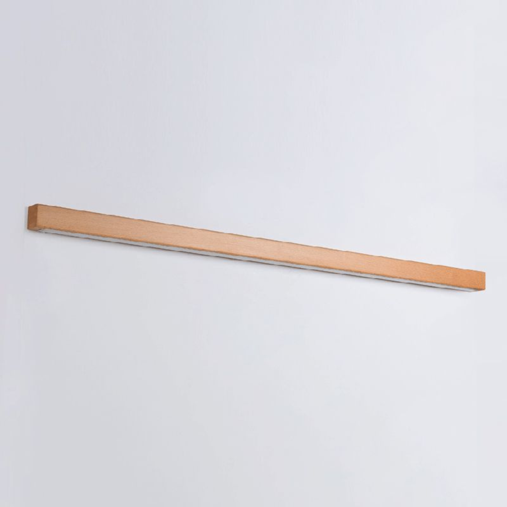 Juna Modern Wall Light – Minimalist Design for Stylish Bathroom and Bedroom Illumination