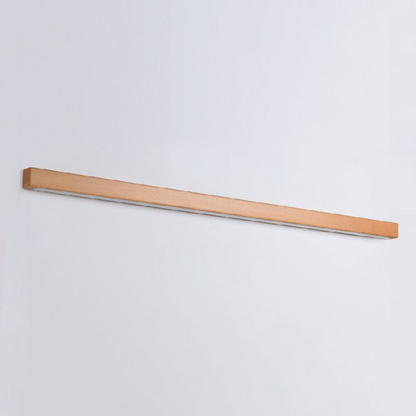 Juna Modern Wall Light – Minimalist Design for Stylish Bathroom and Bedroom Illumination