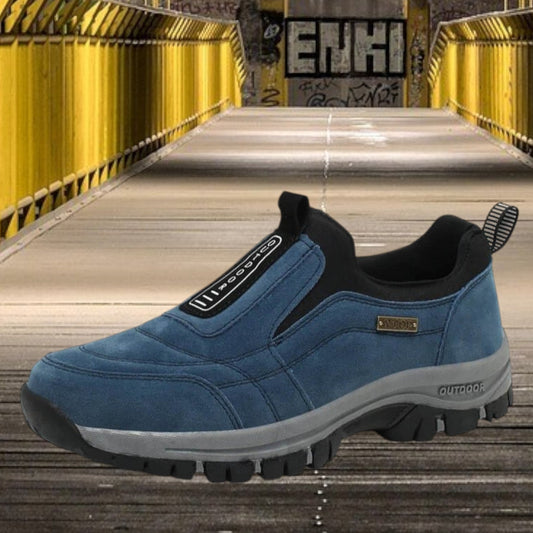 Luke Men's Shoes – Breathable Comfort