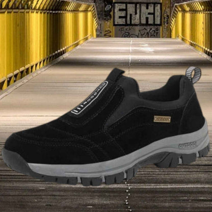 Luke Men's Shoes – Breathable Comfort