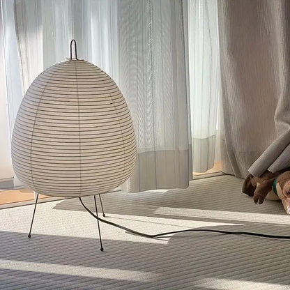 Lumias Minimalist Table Lamp – Soft Ambient Lighting for Cozy Spaces
