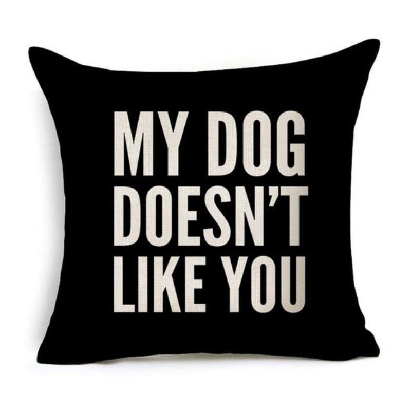 Sorelle Love Cushion Cover Home Decor – Elegant Comfort for Cosy Living Spaces