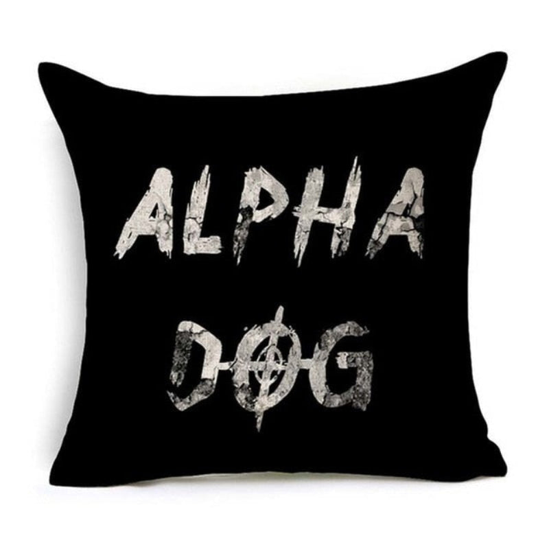 Sorelle Love Cushion Cover Home Decor – Elegant Comfort for Cosy Living Spaces