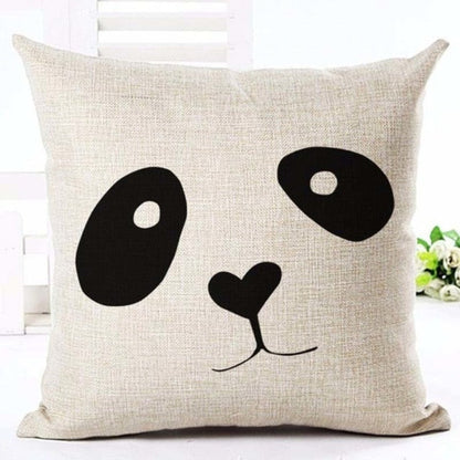 Sorelle Love Cushion Cover Home Decor – Elegant Comfort for Cosy Living Spaces