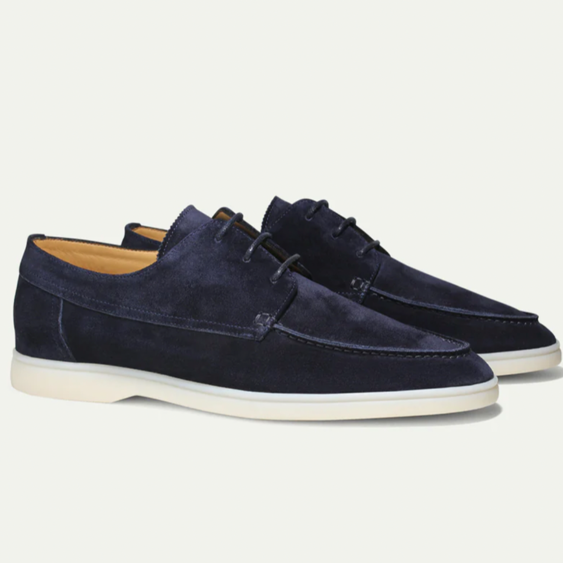 Rocco Men's Loafers – Comfortable Synthetic Leather  Shoes for Any Occasion