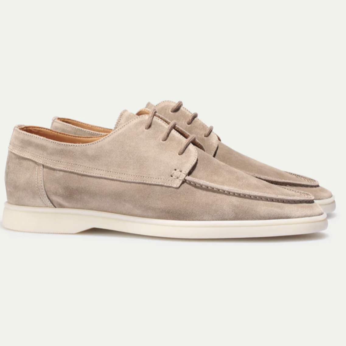 Rocco Men's Loafers – Comfortable Synthetic Leather  Shoes for Any Occasion