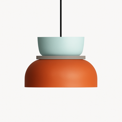 Mako Colorful Pendant Light – Playful Shapes for Modern Stylish Interiors