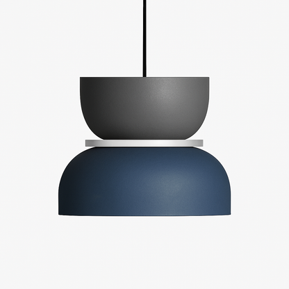 Mako Colorful Pendant Light – Playful Shapes for Modern Stylish Interiors