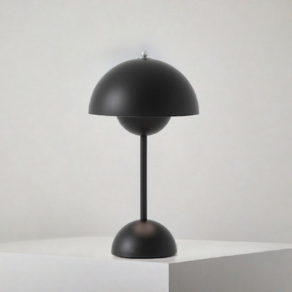 Kalen Modern Desk Lamp – Cordless Touch Control with Adjustable Brightness