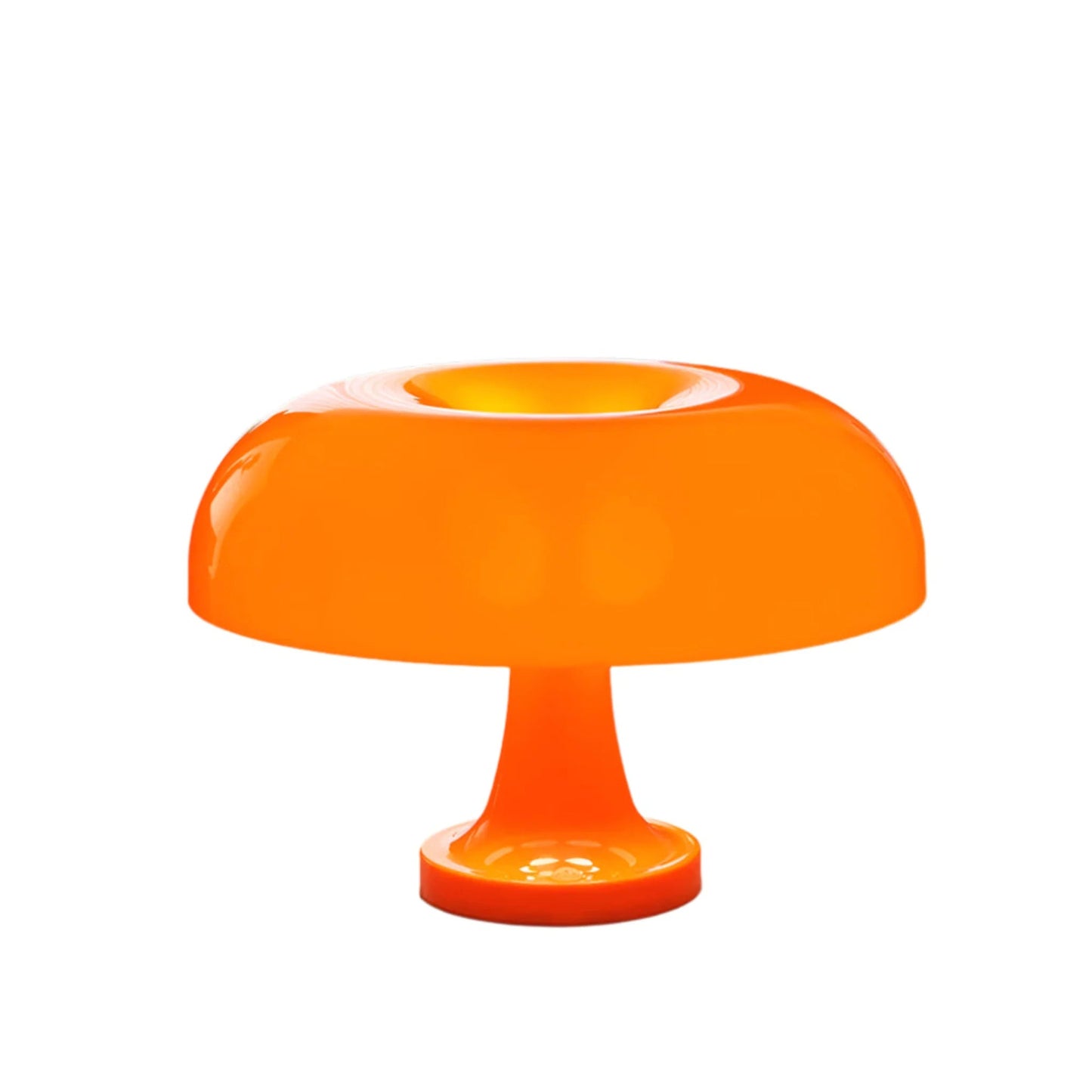 Ivara Mushroom Table Lamp – Playful Design with Adjustable Lighting Modes