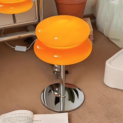 Macaron Stylish Table Lamp – Adjustable LED Lighting for Modern Interiors