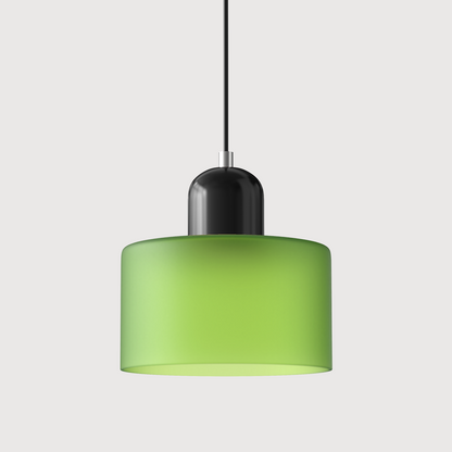 Alora Kitchen Glass Pendant Light – Adjustable Nordic Design for Modern Spaces