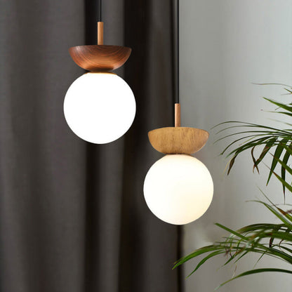 Ovaro Modern Minimalist Ceiling Light Fixture – Elegant Glass Design for Stylish Living Spaces