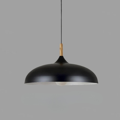 Milo Modern Oak Ceiling Light Fixture – Adjustable LED Design for Stylish Spaces