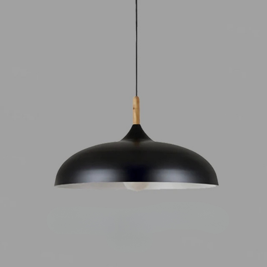 Milo Modern Oak Ceiling Light Fixture – Adjustable LED Design for Stylish Spaces