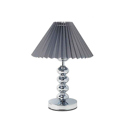 Shae Modern Table Lamp – Adjustable Dimming for Cozy Living Room Ambiance