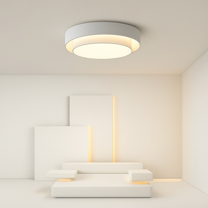 Merisse Modern Ceiling Lamp – Sleek LED Fixture for Elegant Spaces