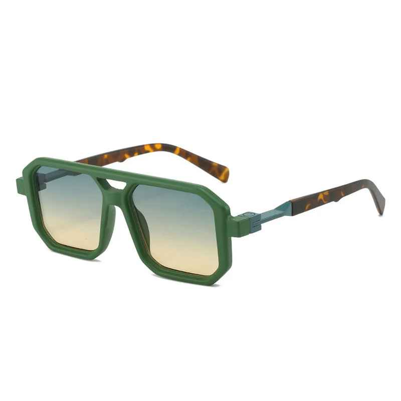 Flaire Unisex Polarized Sunglasses – Lightweight Design with UV400 Protection