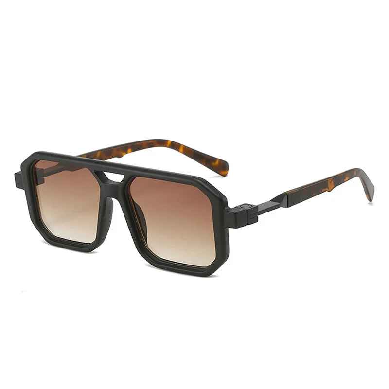 Flaire Unisex Polarized Sunglasses – Lightweight Design with UV400 Protection