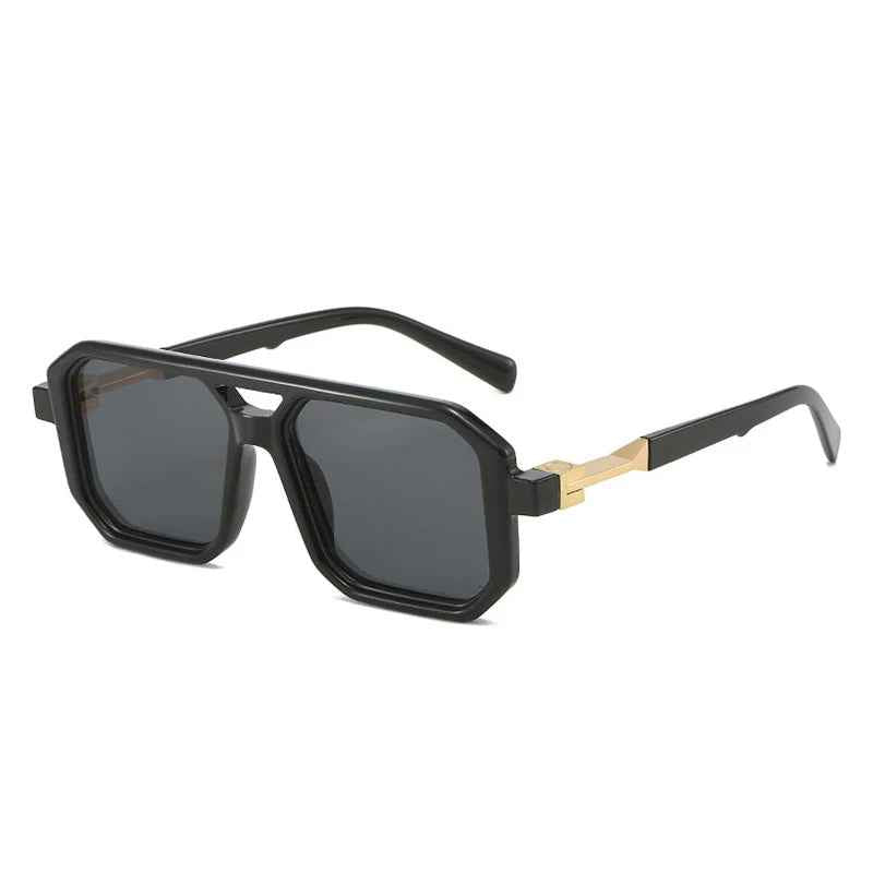 Flaire Unisex Polarized Sunglasses – Lightweight Design with UV400 Protection