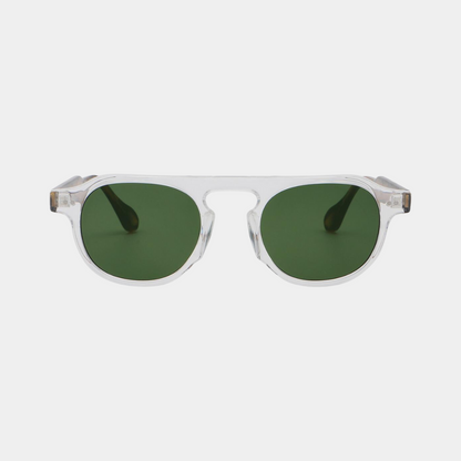 Malil Glen Stylish Sunglasses – Lightweight Round Design for All-Day Comfort