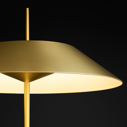 Gavor Nordic Black Bedside Lamp – Elegant Touch for Cozy Bedroom Ambiance