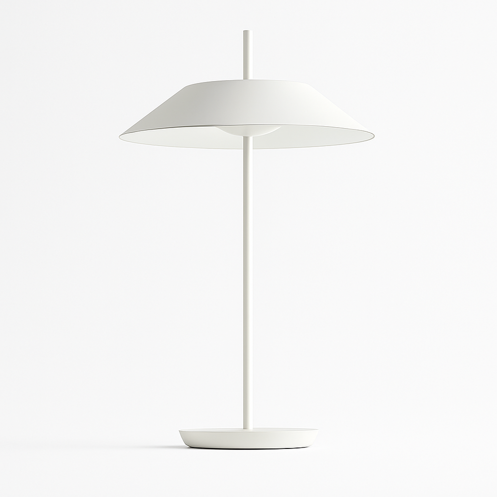 Gavor Nordic Black Bedside Lamp – Elegant Touch for Cozy Bedroom Ambiance