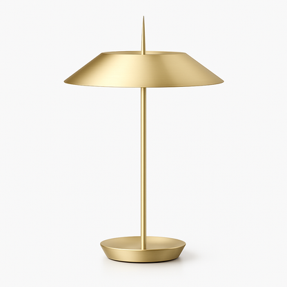 Gavor Nordic Black Bedside Lamp – Elegant Touch for Cozy Bedroom Ambiance