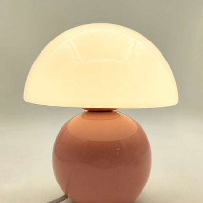 Praeva Contemporary Table Lamp – Stylish Ceramic Design for Living Room