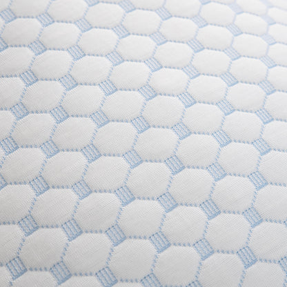 Fendro Adjustable Memory Foam Comfort Pillow – Customizable Neck Support