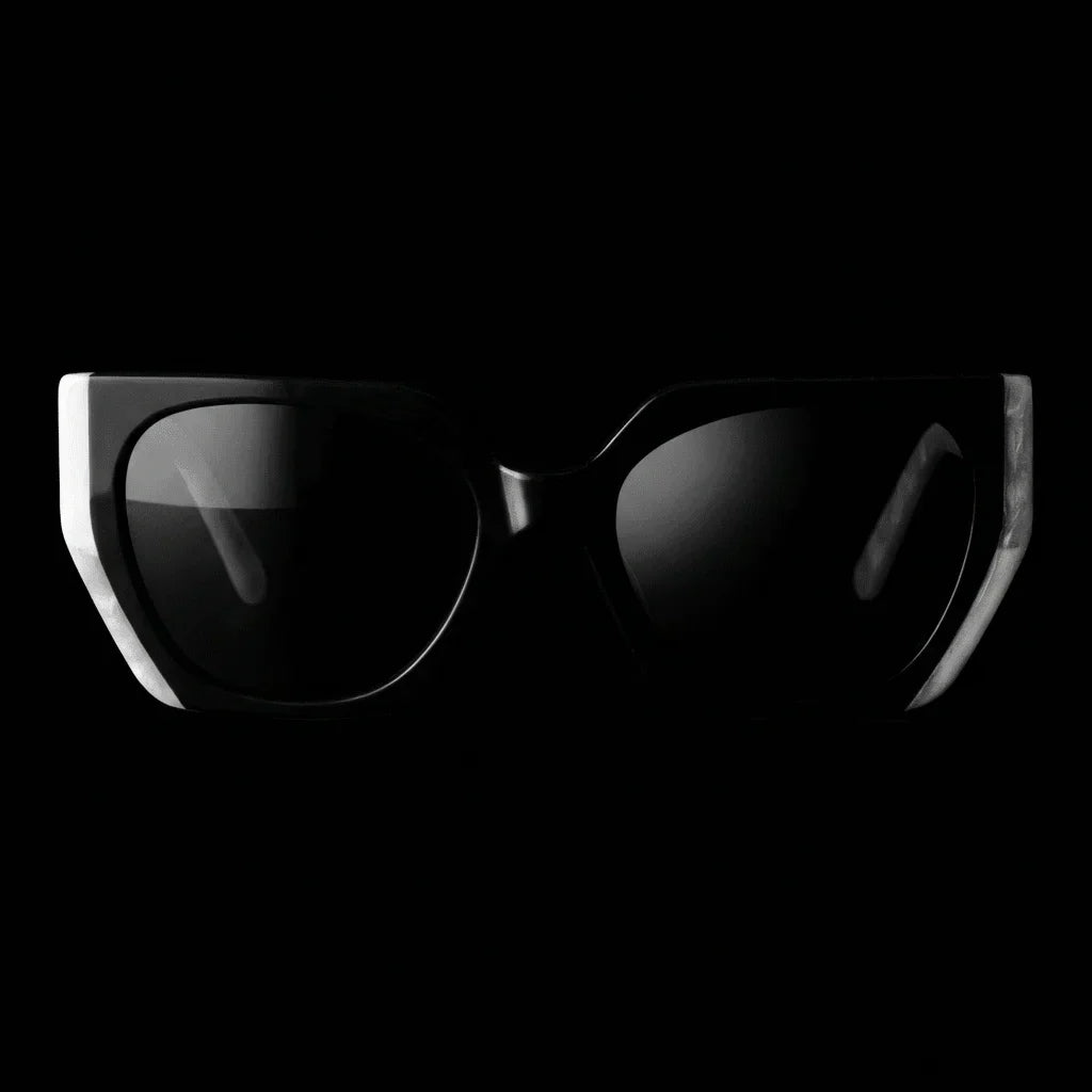 Ollie Eco-Friendly Sunglasses – Stylish Biodegradable Frames for All Faces