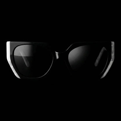 Ollie Eco-Friendly Sunglasses – Stylish Biodegradable Frames for All Faces