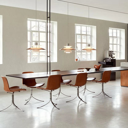 Avelis Pendant Light – Modern Design with Uniform Illumination for Stylish Spaces