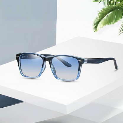 Lior Women's Polarized Sunglasses – Stylish UV Protection for Outdoor Fun