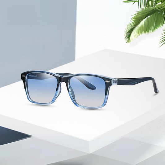 Lior Women's Polarized Sunglasses – Stylish UV Protection for Outdoor Fun
