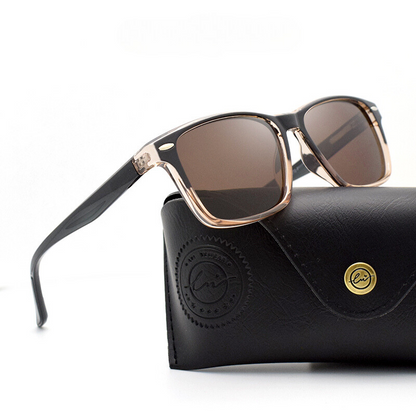 Lior Women's Polarized Sunglasses – Stylish UV Protection for Outdoor Fun