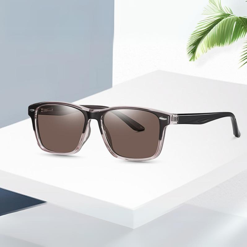 Lior Women's Polarized Sunglasses – Stylish UV Protection for Outdoor Fun