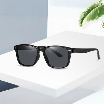 Lior Women's Polarized Sunglasses – Stylish UV Protection for Outdoor Fun