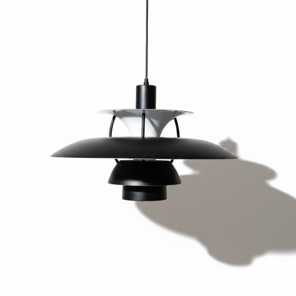 Avelis Pendant Light – Modern Design with Uniform Illumination for Stylish Spaces