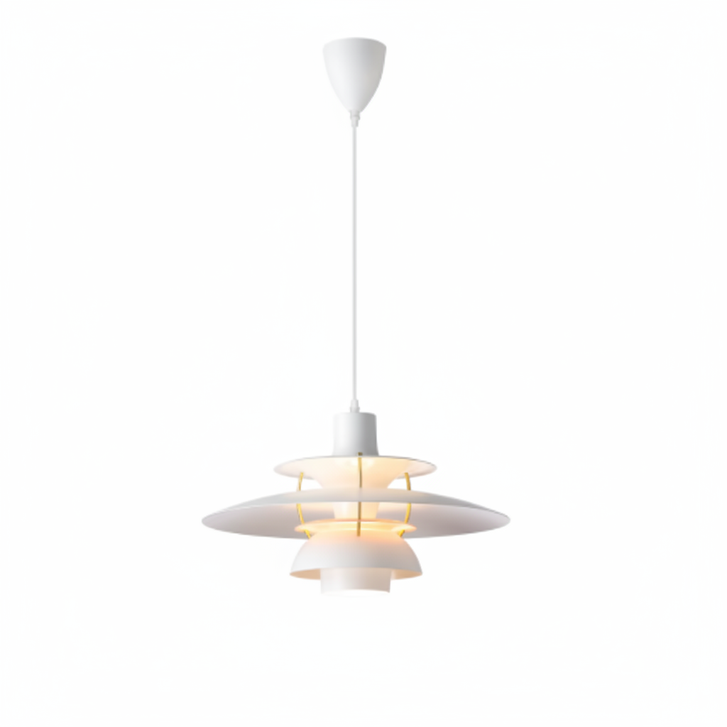 Avelis Pendant Light – Modern Design with Uniform Illumination for Stylish Spaces