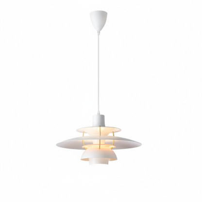Avelis Pendant Light – Modern Design with Uniform Illumination for Stylish Spaces