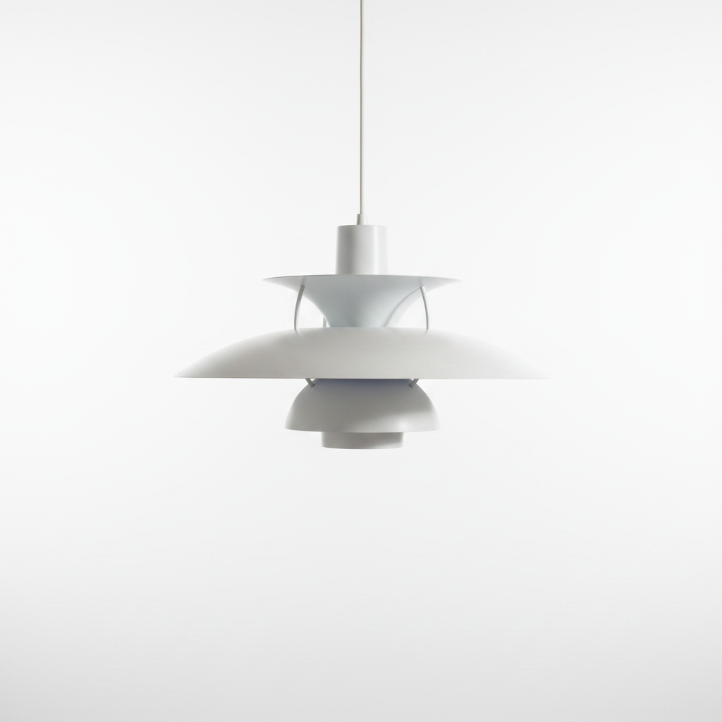 Avelis Pendant Light – Modern Design with Uniform Illumination for Stylish Spaces