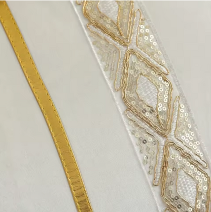 Ovaro Glamourous Home Decorative Pillowcase – Sparkling Design for Elegant Interiors
