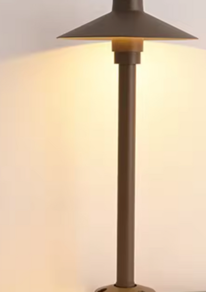 Verdeluxe Outdoor LED Spotlight – Energy-Efficient Lighting for Garden Illumination
