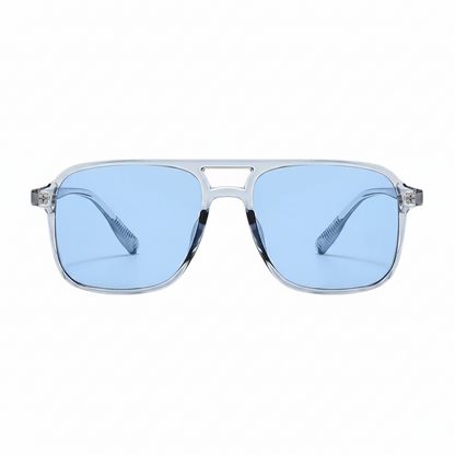Mavi Unisex Aviator Sunglasses – Lightweight Frame with UV400 Protection