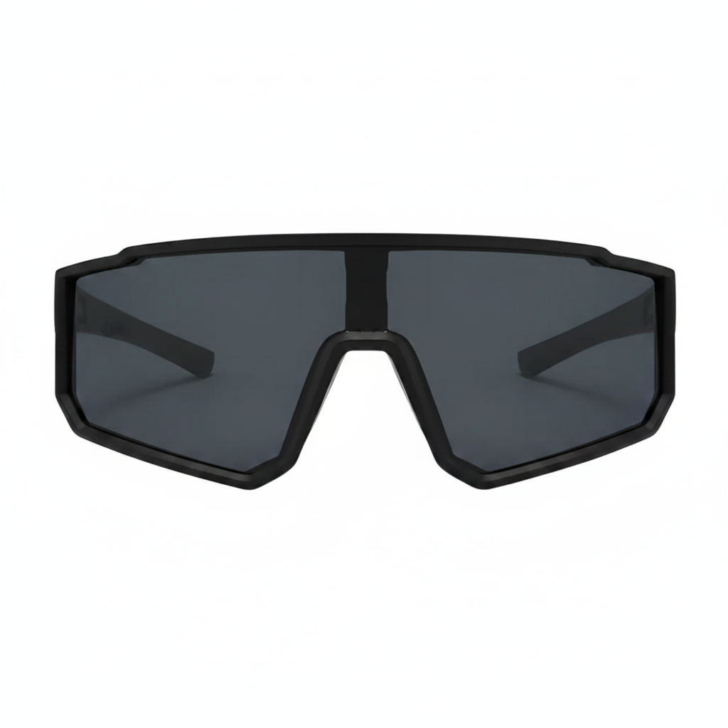 Valex Athletes' Sunglasses – Polarized UV400 Clarity for Optimal Performance