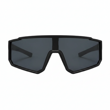 Valex Athletes' Sunglasses – Polarized UV400 Clarity for Optimal Performance