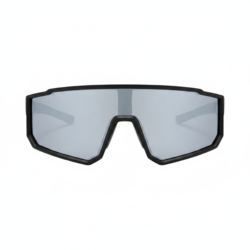 Valex Athletes' Sunglasses – Polarized UV400 Clarity for Optimal Performance