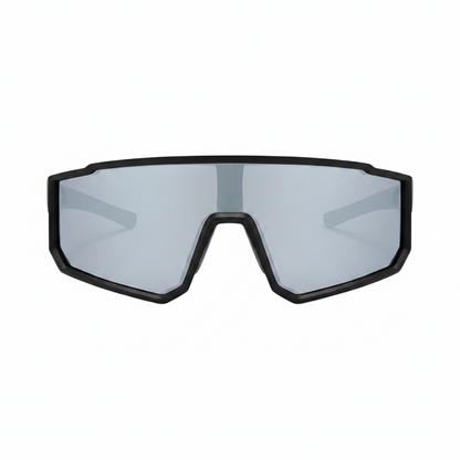 Valex Athletes' Sunglasses – Polarized UV400 Clarity for Optimal Performance